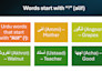 be your urdu teacher and urdu tutor